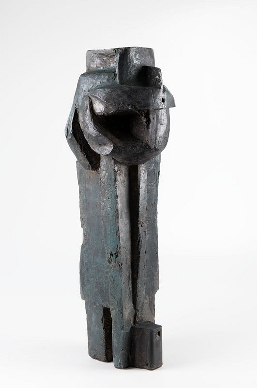 Zbyněk Sekal – Trup 