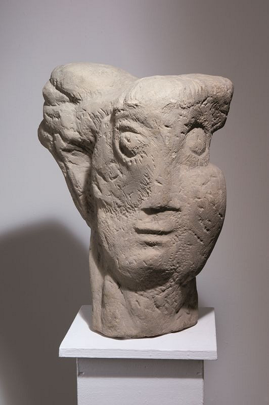 Jiří Bradáček – Hlava 