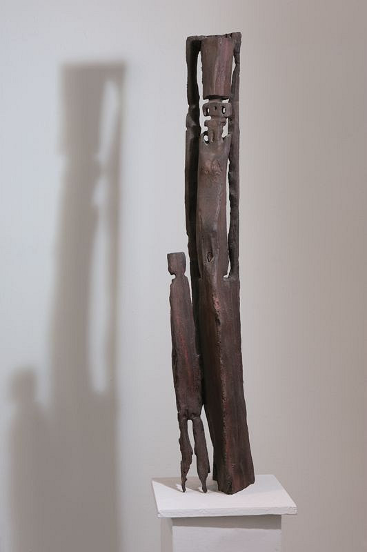 Jan Koblasa – Spanilá paní s pacholíkem 