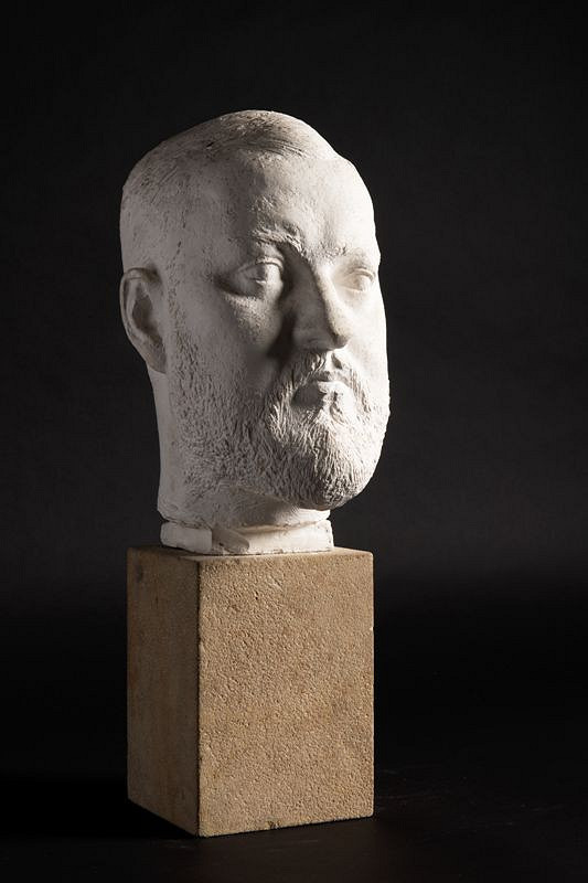 Miroslav Pangrác – Portrét houslisty 