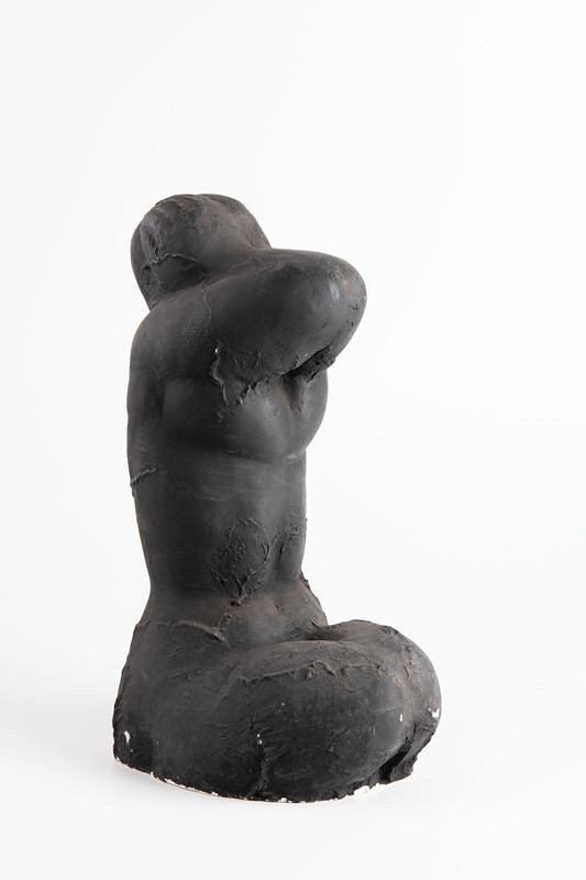 Jaroslav Jurčák – Z cyklu ženy 