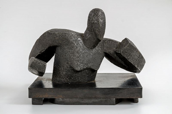 Zdeněk Palcr – Plavkyně 