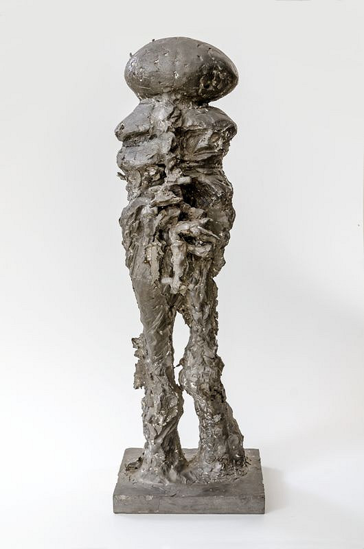 Jiří Kašpar – Pištec II. 