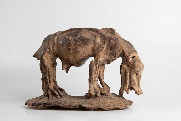 Karel Pauzer – Koník 