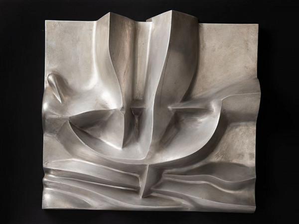 František Häckel – Jezero 