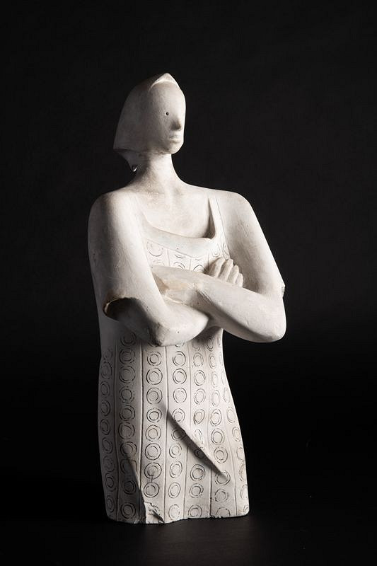 Eva Rybáková – Žena 