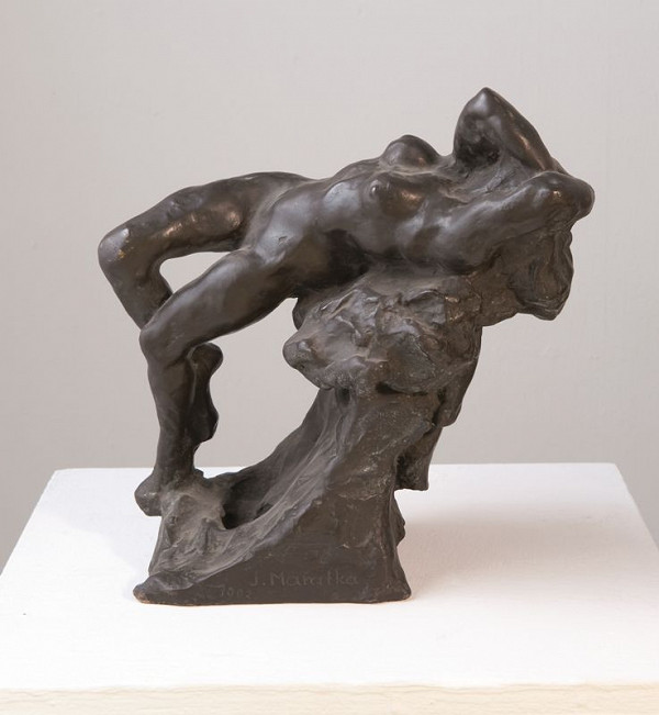 Josef Mařatka – Na vlnách 