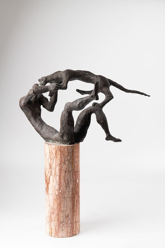 Jaroslav Bejček – Zápas 