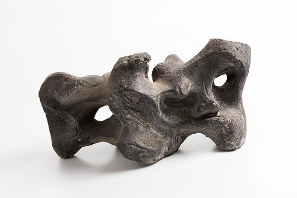 Vojtěch Adamec – Litý beton 