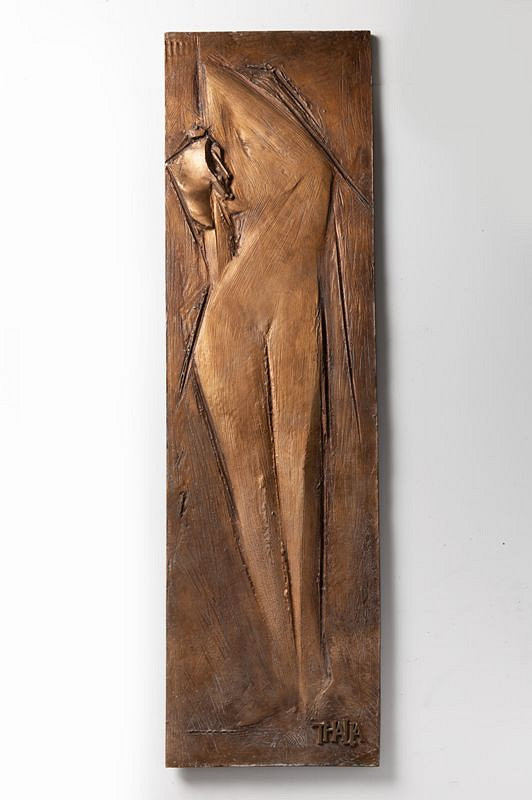 Jan Hána – Thalie 