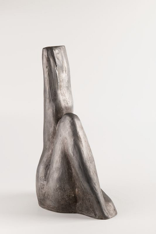 Jan Kodet – Sedící žena 