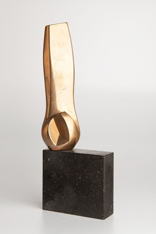 Rudolf Svoboda – Torso 