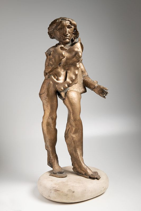 František Štorek – Figura 