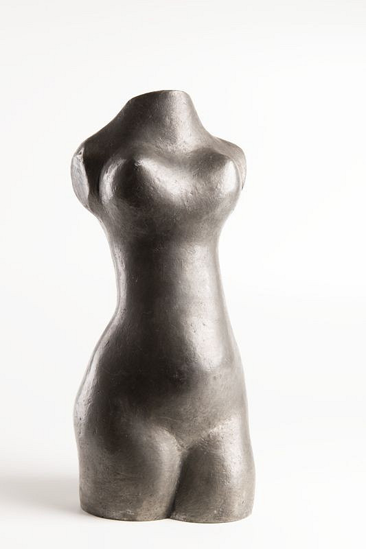 Martin Reiner – Malé torso 