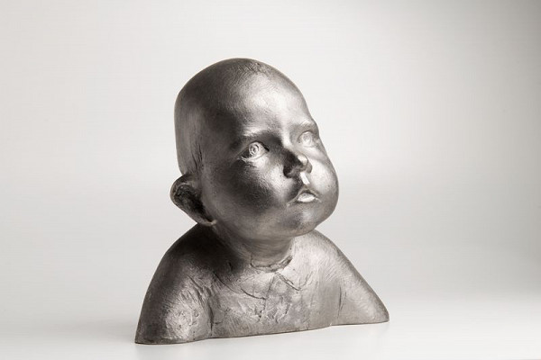 Renata Oleríni – Dítě 