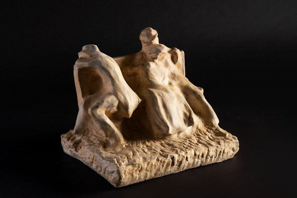 Jan Štursa – Na lavičce 