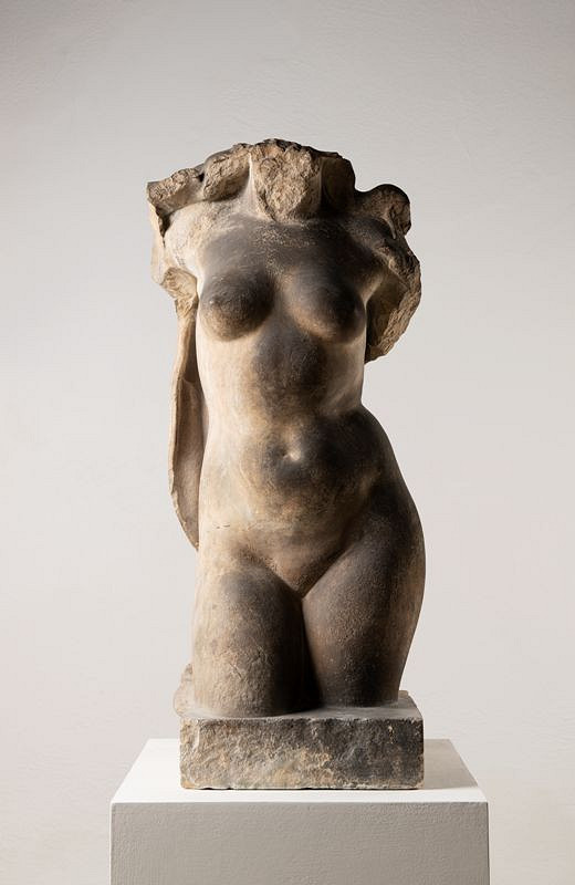 Josef Wagner – Studie k Podzimu 