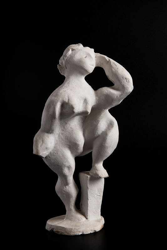 Miroslav Vystrčil – Žena 