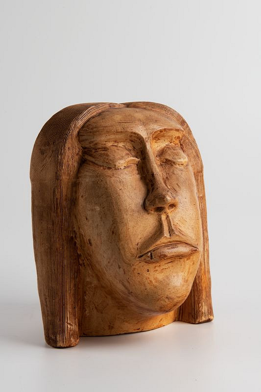 Ilja Sainer – Hlava 