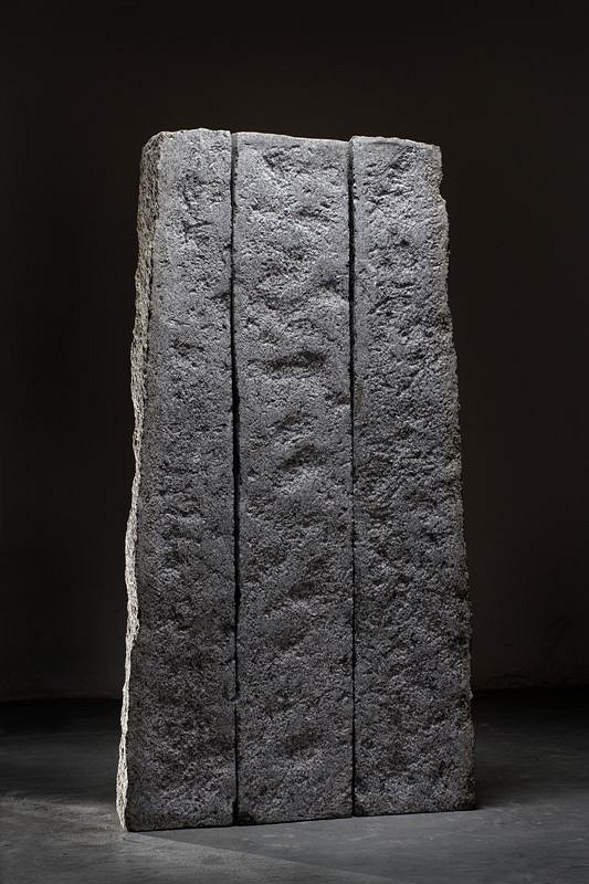 Jasan Zoubek – Golgota 