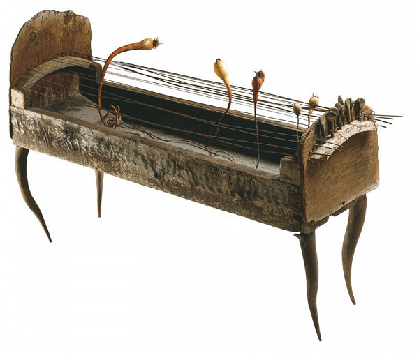 František Skála – Líheň 