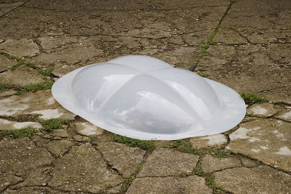 Miloš Ševčík – Bez názvu 