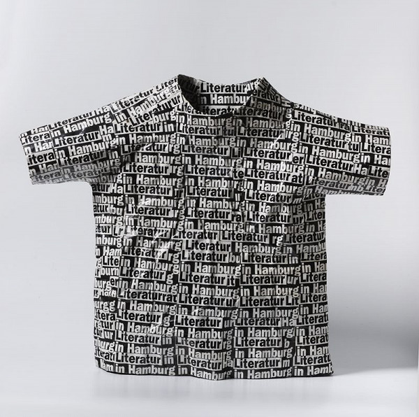 Karel Trinkewitz – Literární Hamburg 