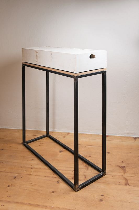 Tomáš Moravec – Rekonstrukce 