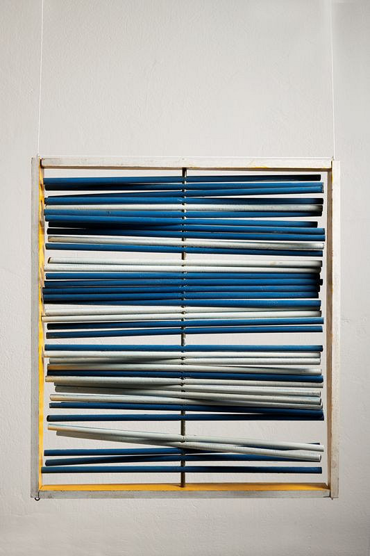 Radoslav Kratina – Rohožka 