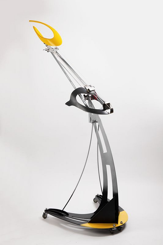 Michal Cimala – Kanzler 