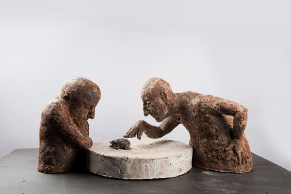 Hana Purkrábková – Broukozpytec 