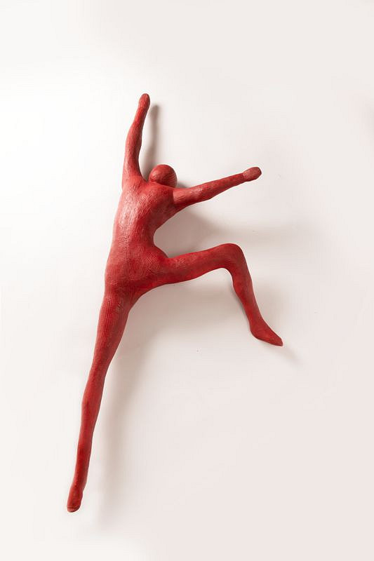 Kurt Gebauer – Plavkyně II 