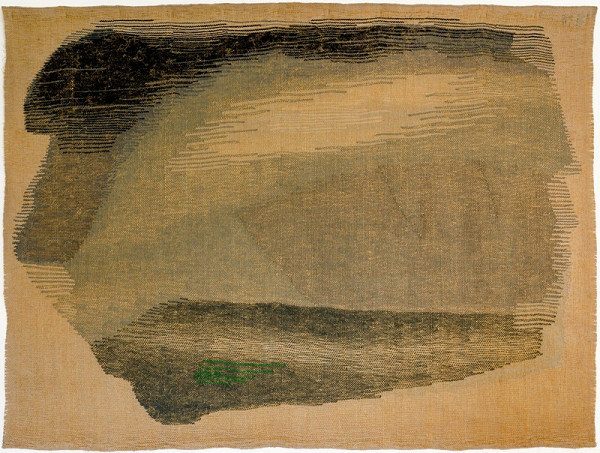 Eva Brodská – Moře VIII 