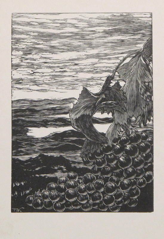 František Kobliha – Grafický list I 