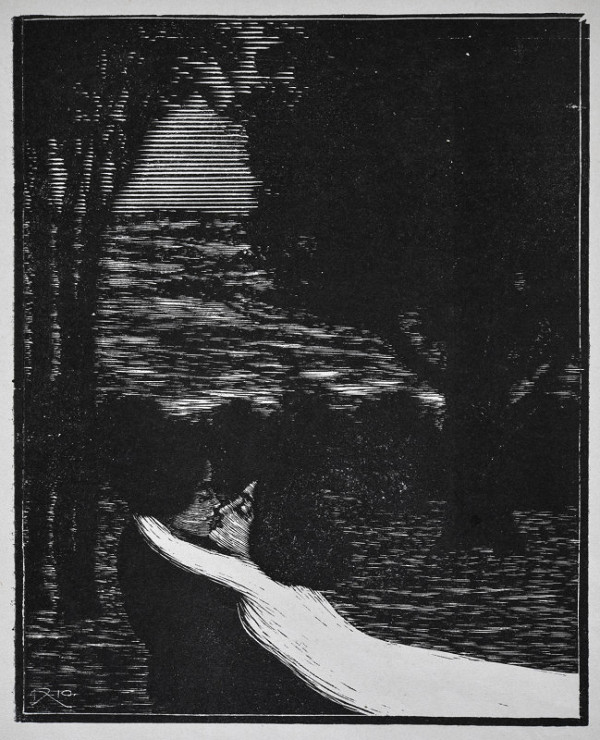 František Kobliha – Žena I 