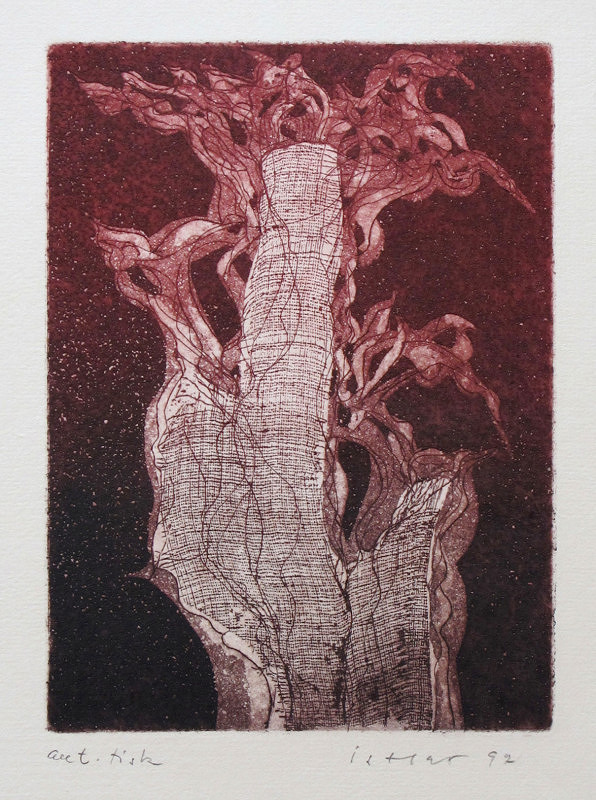 Josef Istler – Kompozice 