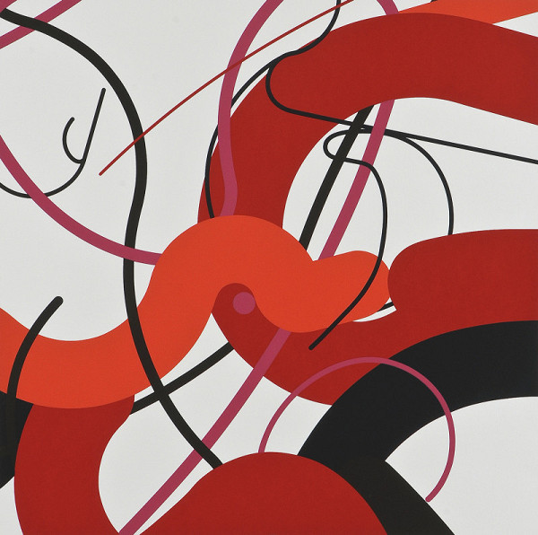 Zdeněk Sýkora – Linie 