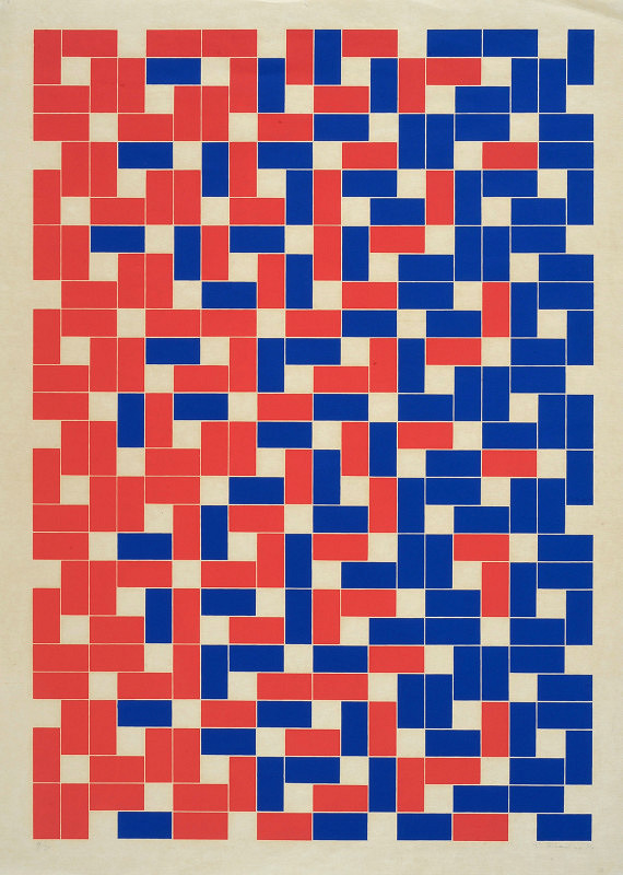 Radoslav Kratina – Kompozice 