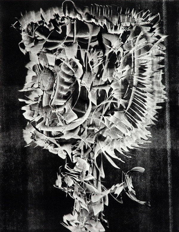 Josef Istler – Grafický list č. 5 