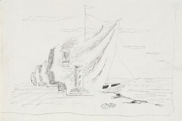 František Muzika – Velký sen 