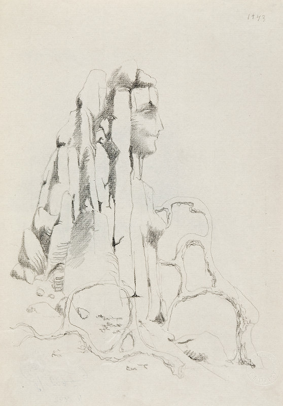 František Muzika – Z Českého ráje 