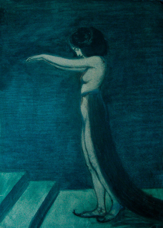 František Kobliha – Salambo