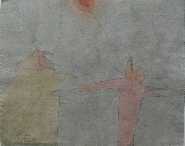 Ladislav Novák – Deux Masques etc. (Carnaval) 