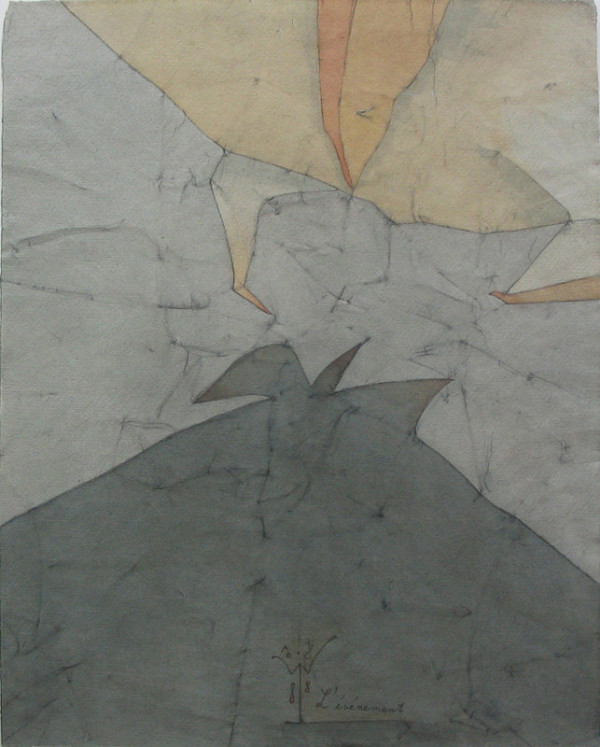 Ladislav Novák – L´événement