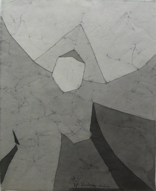 Ladislav Novák – Victoire Amére 