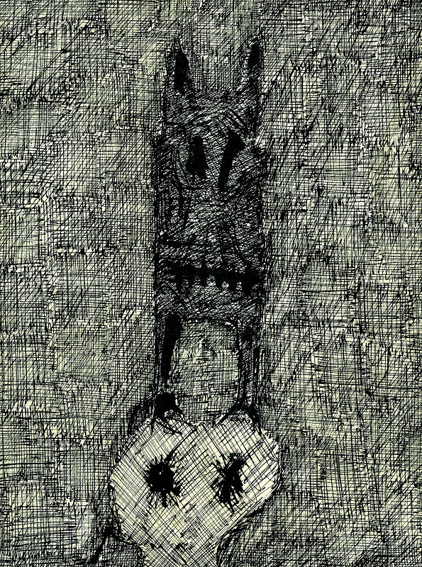 Karel Nepraš – Maska 