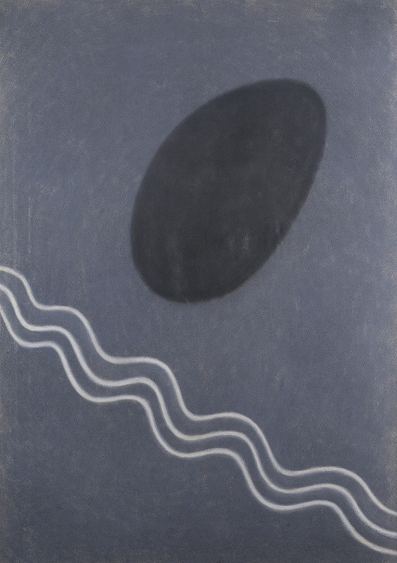 Karel Malich – Světlo 