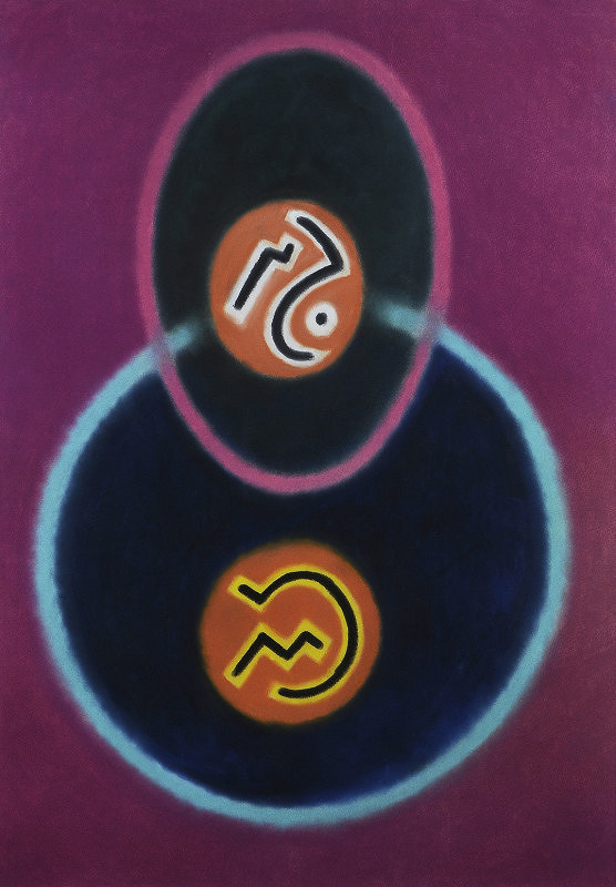 Karel Malich – Světlo ve mně 