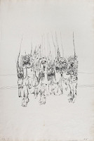 Jan Koblasa – Kresba II 