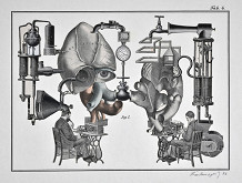 Jan Švankmajer – Švank-Meyers Bilder-Lexikon, Technika, Tab. 4 